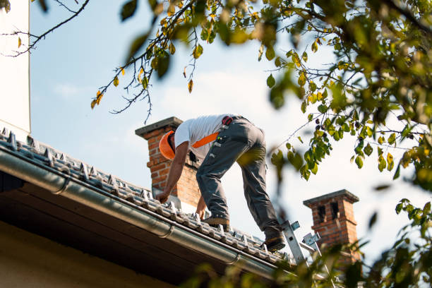Best Green or Eco-Friendly Roofing Solutions  in Stanfield, OR