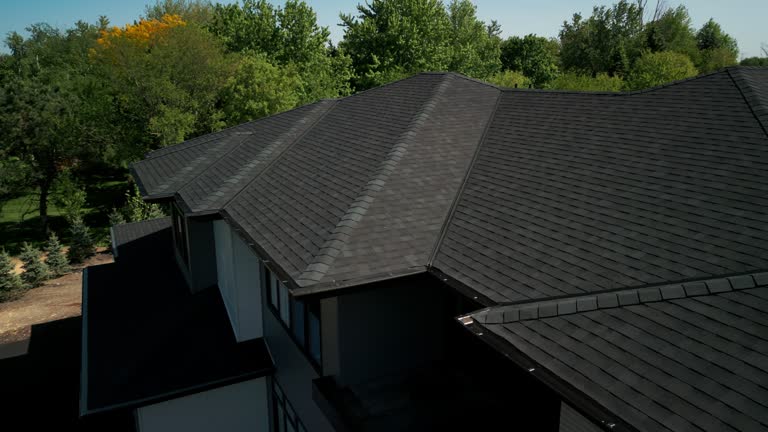 Best Sheet Metal Roofing  in Stanfield, OR