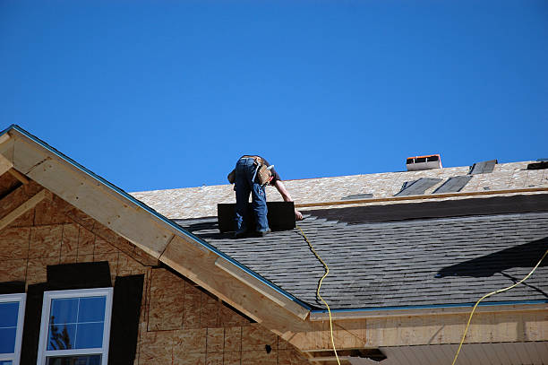 Best Commercial Roofing Services  in Stanfield, OR