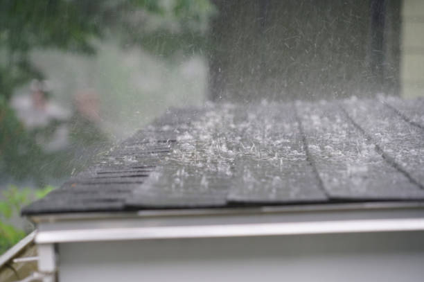 Best Metal Roofing Installation  in Stanfield, OR