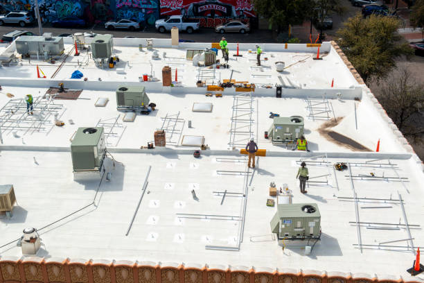 Best Roof Ventilation Installation  in Stanfield, OR