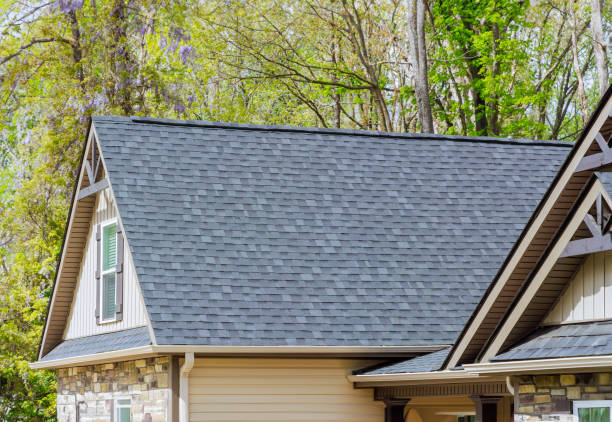 Fast & Reliable Emergency Roof Repairs in Stanfield, OR